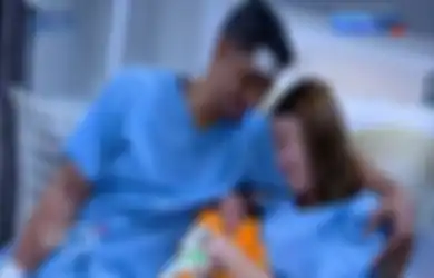 Anaknya Dapat Adegan Ekstrem dan Hanya Dibayar Rp 200 Ribu, Ibu dari Bayi yang Tampil di Ikatan Cinta Ini Sebut Dapat Perlakuan Tidak Enak dari Salah Satu Orang di Lokasi Syuting