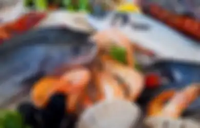 Keluarga Punya Riwayat Kolesterol? Ganti Kebiasaan Makan Agar Tak Bernasib Sama, 4 Jenis Ikan Ini Bisa Kurangi Kolesterol Tinggi