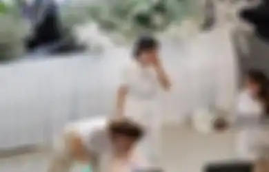 Gatick si Manajer Hadir di Pemakaman Tangmo Nida, Ungkap Permintaan Maaf karena Tak Jaga Mendiang dengan Baik: Kamu Bersama Tuhan di Surga