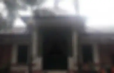 Jadi Cagar Budaya, Begini Sejarah Berdirinya Masjid Cipaganti di Bandung, Punya Arsitektur Khas Bangunan Eropa dan Jawa