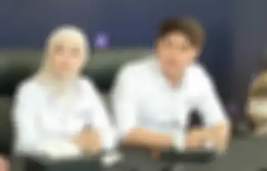 Diundang Arab Saudi, Rizky Billar dan Lesti Kejora Naik Haji Tahun Ini Tanpa Mengantri, Kok Bisa? Ini Sebabnya