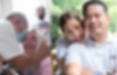 Angelina Sondakh Kini Siap Jalani Hidup Baru Usai Hirup Udara Bebas, Nasib Rumah Tangga Brotoseno Kini Tuai Sorotan, Makin Lengket Usai Sosok Ini Muncul