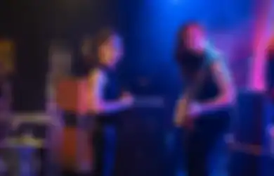 Cuplikan Metal Lords: Film Metal Tom Morello dan Co-Creator Game of Thrones