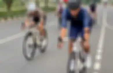 Bisa Pamer Foto Sepeda Mewah Setelah 26 Tahun, Ahmad Sahroni Syok Lihat Saldo Rekening Sosok Milenial Ini, Transaksinya Sampai Rp 1,4 Triliun