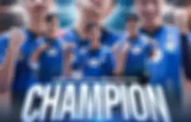 Inilah Profil Tim EVOS Divine, Juara FFML Season 5 Divisi 1!