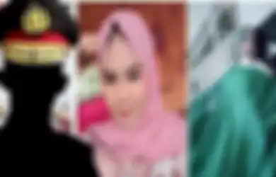 Kalap Ketahuan Punya Anak dan Istri yang Hamil Tua, Polisi di Muara Enim Bakar Kekasih Gelapnya Hidup-hidup, Saksi Mata Sebut Pelaku Sempat Lakukan Hal Nekat Ini Saat Api Menyambar