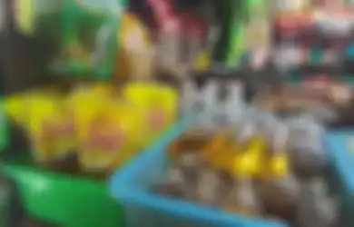 Diduga Jadi Awal Masalah Kelangkaan, Kasus Dugaan Korupsi Ekspor Minyak Goreng Bakal Masuk Tahap Penyidikan