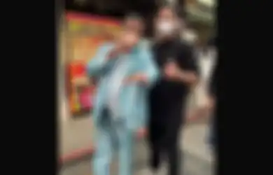 Skakmat Datang dari Hotman Paris untuk Doni Salmanan, Sang Pengacara Bak Ogah Dijadikan Inspirasi oleh Crazy Rich Bandung: Maksudmu?