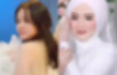 Disebut Hanya Pencitraan di Depan Steno Ricardo, Foto Masa Lalu Susi Latifah Saat Basah-basahan Bareng Teman Pria Tersebar Hingga Banjir Cacian Warganet: Cabe Banget!