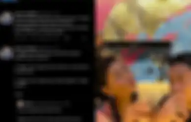 CLBK Sampai Dilamar Gangga Kusuma, Awkarin Mendadak Tulis Cuitan Mengejutkan: Nggak Usah Cari Penyakit Balikan Sama Mantan