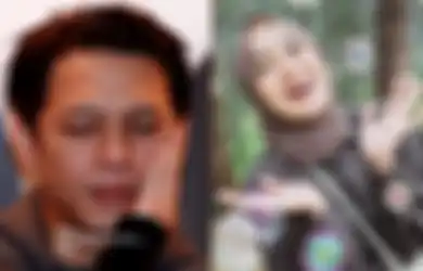 Mejeng Bareng Mantan Sophia Latjuba, Ririe Fairus Didoakan Berjodoh dengan Ariel NOAH, Netizen Sebut Raut Mukanya Sudah Mirip