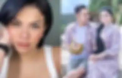 Bak Bungkam Mulut Nikita Mirzani, Sosok Ini Langsung Skakmat Nyai dengan Beberkan Satu Sumber Kekayaan yang Dimiliki Juragan 99: Selama Ini kan Anda Tidak Tahu