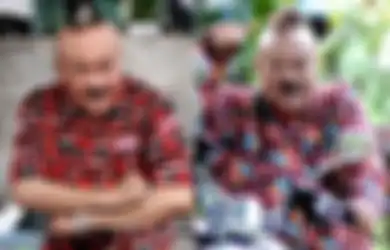 Dunia Hiburan Tanah Air Berduka, Pelawak Senior Ini Tutup Usia Setelah Idap Penyakit Berbahaya, Sahabat Rasakan Tanda-tanda Gelagat Orang Akan Meninggal Dunia