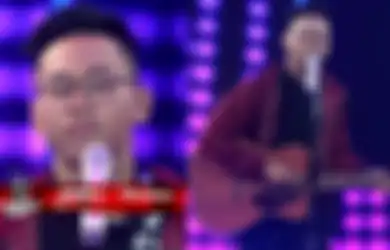 Jadi Rebutan Anggun dan Titi DJ, Video Lawas Indra Kenz Saat Ikut Audisi The Voice Indonesia 2018 Kembali Viral dan Jadi Perbincangan, Sosoknya Ternyata Pinter Nyanyi