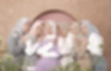 Konsisten Bawain Lagu Melly Goeslaw, Putih Abu-Abu: Seneng Banget Setelah Cover 'Butterfly' Akhirnya Bisa Ketemu Langsung Sama Idola