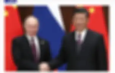 Pantas Bikin Amerika dan Sekutu Panas Dingin, Kini China Blak-blakan Bela Rusia Setelah Hampir 7 Bulan Diam Tak Berkutik, Benarkah Siap Bertempur Bersama Rusia?