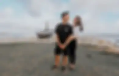 Azriel Klarifikasi Kabar Putus Sama Sarah Menzel ke Bunda Ashanty