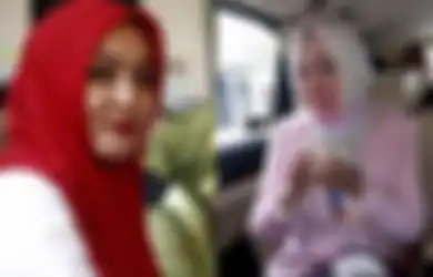 Punya Rumus Sendiri Soal Jodoh Usai Keluar dari Penjara, Angelina Sondakh Langsung Dipuji Sosok Ini: Gak Nyangka Elu Bisa Sabar