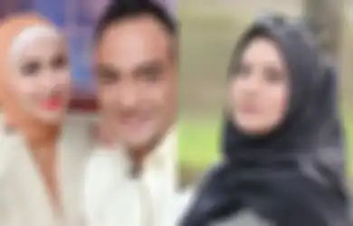 Ucapan Mantan Istri Ferry Irawan Terbukti, Rekaman Suara Suami Venna Melinda yang Disimpan Elma Theana Bongkar Borok Ayah Tiri Verrell Bramasta: Saya Banyak Dibohongi Ferry Selama Ini
