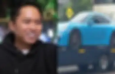 Terparkir di Kantor Polisi dengan Garis Polisi, Ini Penampakan Moge dan Mobil Mewah Doni Salmanan yang Disita, Berjejer dengan Kendaraan Sitaan Lain