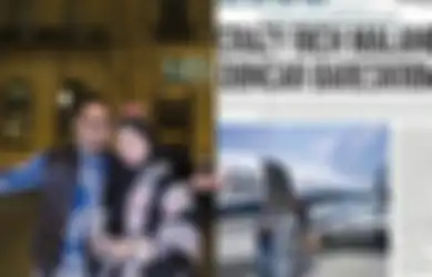 Nikita Mirzani Sebut Crazy Rich Malang Akan Dipanggil Bareskrim Polri, Janda Dipo Latief: Terjawab Sudah Kebohongan