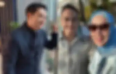 'Parah Banget sih', Athala Naufal Berikan Komentar ini Usai Venna Melinda dan Ivan Fadilla Bertemu di Bali, Sikap Ferry Irawan Jadi Sorotan