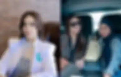 Beda Haluan dengan Shandy Purnamasari? Profil Instagramnya Kini Jadi Sorotan, Maharani Kemala Disebut-sebut Tak Lagi Urus MS Glow Gara-gara Hal Ini