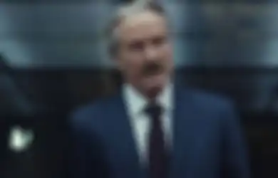 Aktor Peraih Oscar di Film Kiss of the Spider Woman, William Hurt Meninggal Dunia