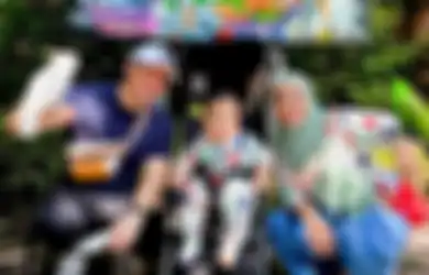 Usianya Baru Menginjak Satu Tahun, Ukkasya Anak Zaskia Sungkar Tunjukkan Sikap Begini Usai Manajer Irwansyah Meninggal Dunia: Dari Pagi hingga Sore