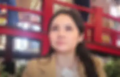 Tabungan Mawar AFI Pernah Ludes, Aturan Keuangan Steno Ricardo Bikin Denny Sumargo Heran, Lebih Pilih Nafkahi Sosok Ini Ketimbang Istri: Logika Saya Nggak Nyampe