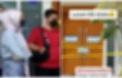 Terusir dari Rumah Mewah Sang Suami yang Baru 3 Bulan Ditinggali, Istri Doni Salmanan Kini Terpaksa Tinggal Bareng Sosok Ini, Dinan Fajrina Sampai Ngeluh: Ya Allah Capek Banget