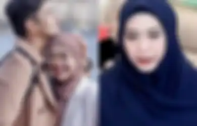 Adiknya Sengaja Sembunyikan Kehamilan, Oki Setiana Dewi Khawatir Ria Ricis Sempat Pukuli Perutnya Sendiri Gara-gara Ini: Jadi Kita yang Parno