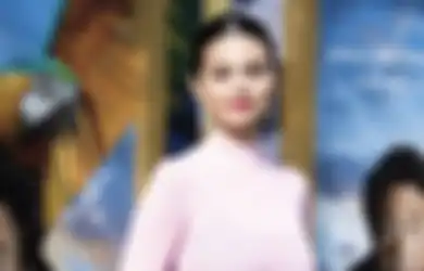 Selena Gomez Kepergok Kencan degan Pengusaha Zen Matoshi. Jadian?