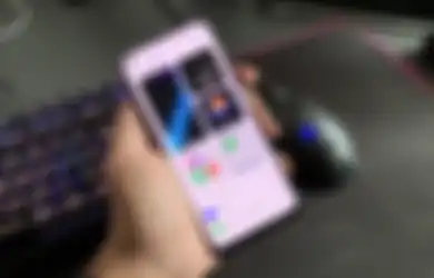 Inilah 5 Cara Mudah Personalisasi Tampilan Layar OPPO Reno7 5G