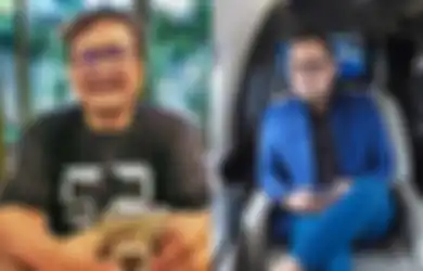 Harta Kekayaannya Dituduh Hasil 'Titipan', Juragan 99 Tegas Ngaku Tak Kenal Kaji Edan, Sang Crazy Rich Jagakarsa: Saya Ngomong ke Anak Saya, Ayah Mau Bikin Konten