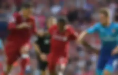 Ini Link Streaming Arsenal vs Liverpool, Siapa yang Akan Menang?