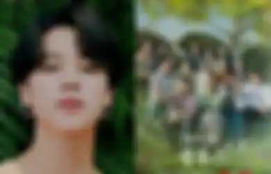 Jimin BTS Isi Soundtrack Drama Our Blues, Intip Sinopsisnya!