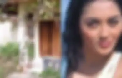 Pemiliknya Tewas Secara Tragis Awalnya Dikira Overdosis, Rumah Alda Risma Kini Penampakannya Bikin Miris