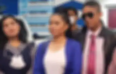 Bolak-balik Nyenggol Keluarga Haji Faisal, Tiara Marlen Kaget Dipolisikan, Kuasa Hukum Sebut Laporan Ayah Fuji Cacat Administrasi: Ini Mengada-ada