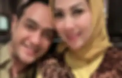 'Aku Agak Sensitif sih' Padahal Bukannya Adem Ayem Baru Hitungan Hari Menikah, Venna Melinda Sudah Kaget dengan Sifat Ferry Irawan