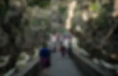 Turis Rusia di Bali Kesusahan Tarik Tunai di ATM, Sandiaga Uno Ungkap Pemerintah Indonesia Akan Bantu dengan Cara Ini