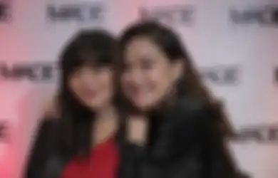Amel Carla dan Salshabilla Adriani Buat Lagu Penyemangat Lebaran Saat Pandemi