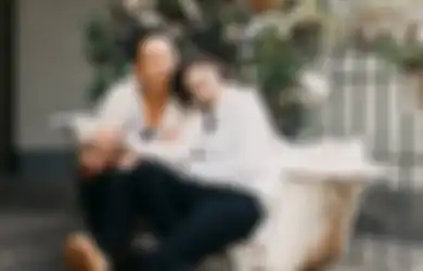 Dulu Putus Lantaran Tak Direstui Orang Tua, Mantan Kekasih Revalina S Temat Kini Bahagia dengan Artis Blasteran Jerman, Sudah Jadi Bapak 2 Anak
