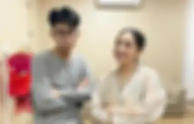 Kembaran Raffi Ahmad Kecelakaan hingga Mobilnya Ambyar, Reaksi Enteng Nagita Slavina Saat Tahu Kondisi Renault Triber Dimas Ahmad Bikin Jiwa Miskin Elus Dompet