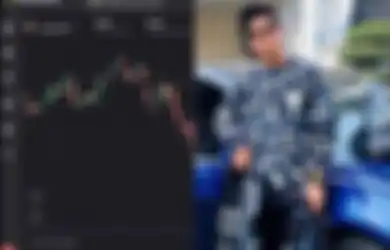 Dulu Sultan Sekarang Tahanan, Ini Dia Deretan Aset Indra Kenz yang Disita Pihak Kepolisian, Mulai Mobil Mewah Hingga Rumah Rp 30 Miliar 