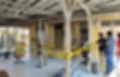 Masih Perawan Minta Hamil Kembar 3, Wanita 46 Tahun Ini Nekat Bakar Rumah Sakit Gara-gara Permintaannya Tak Dikabulkan Dokter, Humas RSUD Tanjungbalai Bongkar Gelagat Aneh Pelaku
