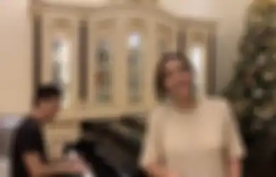 Pamer Foto Jadul, Vincent Raditya Puji Kemampuan Gisel di Video Berdurasi Panjang, Endingnya Ngeselin