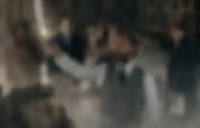 Fantastic Beasts: The Secrets of Dumbledore Ungkap Pasukan Pertama Dumbledore