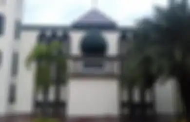 Dibangun Saudagar Arab untuk Memperluas Ajaran Islam, Ini Sejarah Lengkap Masjid As Said Makasar, Masjid Tua Tanpa Jamaah Wanita