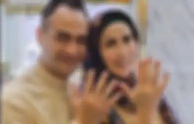 Belum Genap Sebulan Nikah, Pasangan Ferry Irawan dan Venna Melinda Dihadapkan Kenyataan Pahit Harus Lunasi Utang, Ayah Tiri Verrel Bramasta Disentil Sosok ini